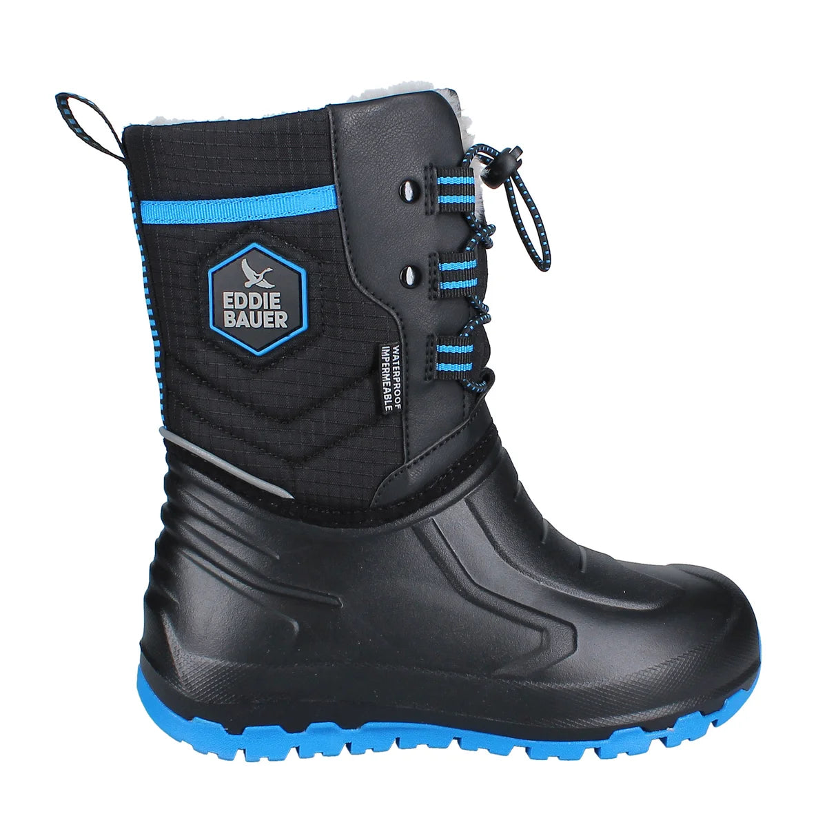 Timberland Bottes de Randonnée Euro Hiker Reimagined WP Homme Blé