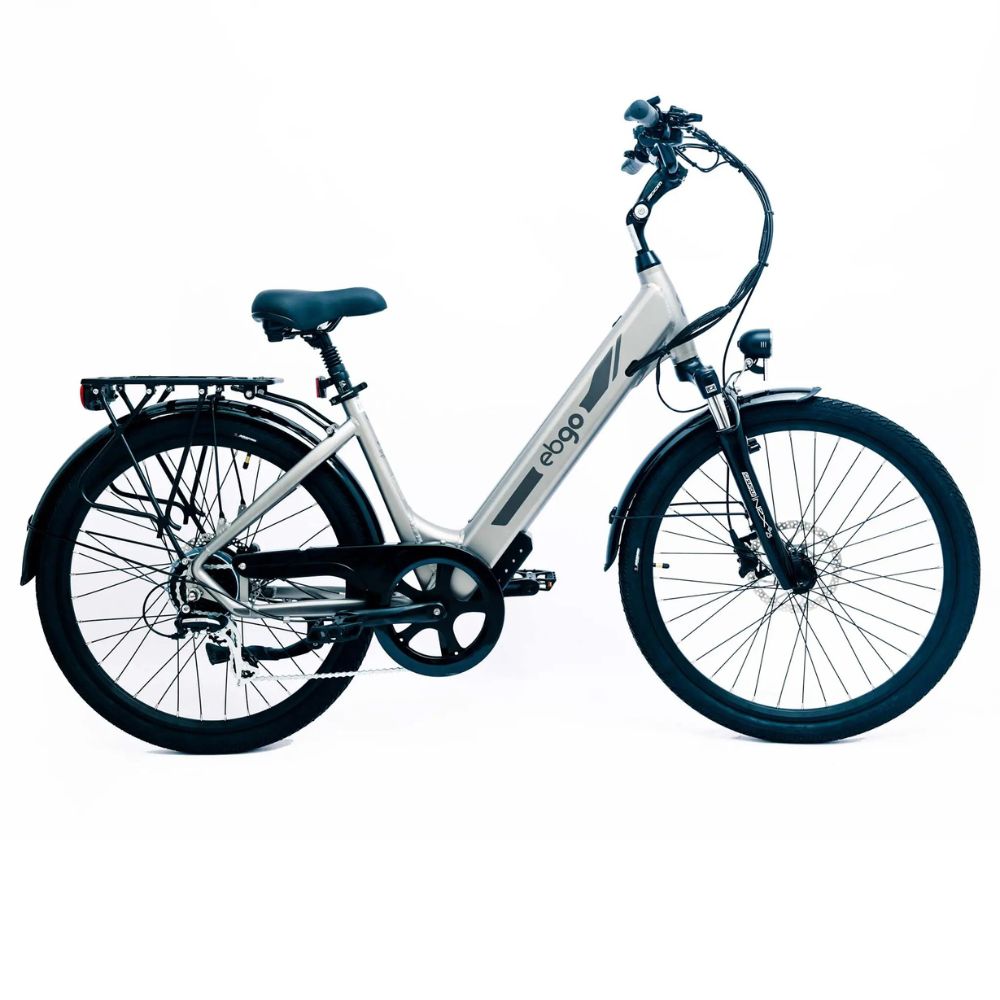 Ebgo CC60 Electric Bike – CHAP Aubaines