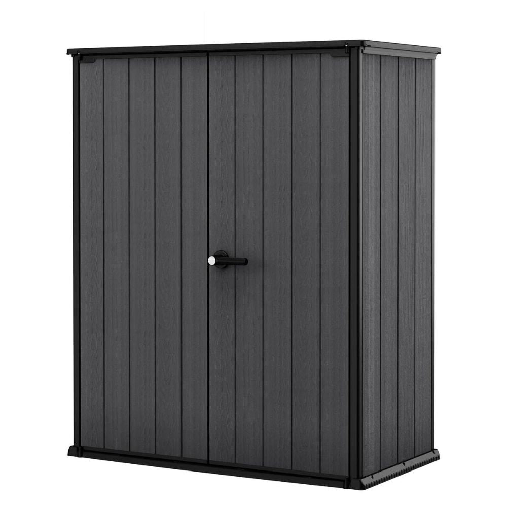 Keter - Vertical Shed – CHAP Aubaines