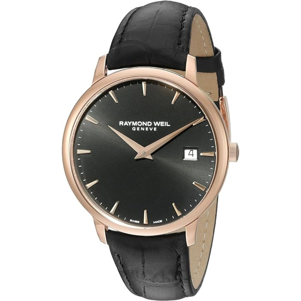 Raymond Weil Montre à quartz 5488-PC5-20001 – CHAP Aubaines