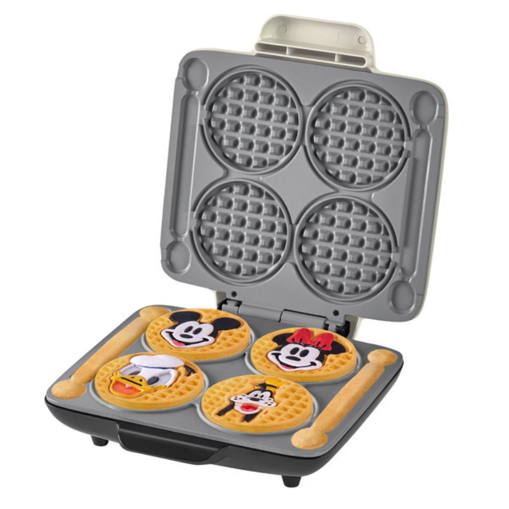 Disney Dash - Mini gaufrier – CHAP Aubaines