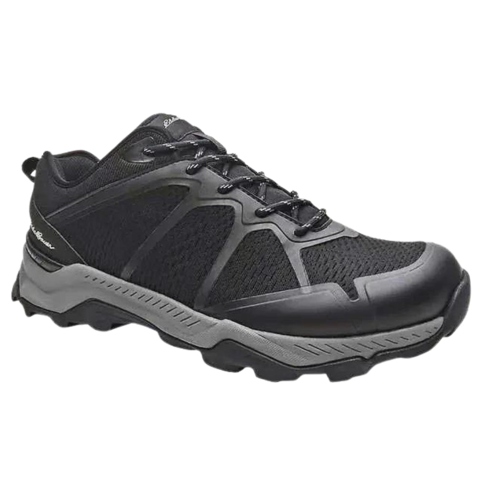 バケットシューズ Eddie Bauer - Men's Ortholite Hiking Shoes – CHAP Aubaines