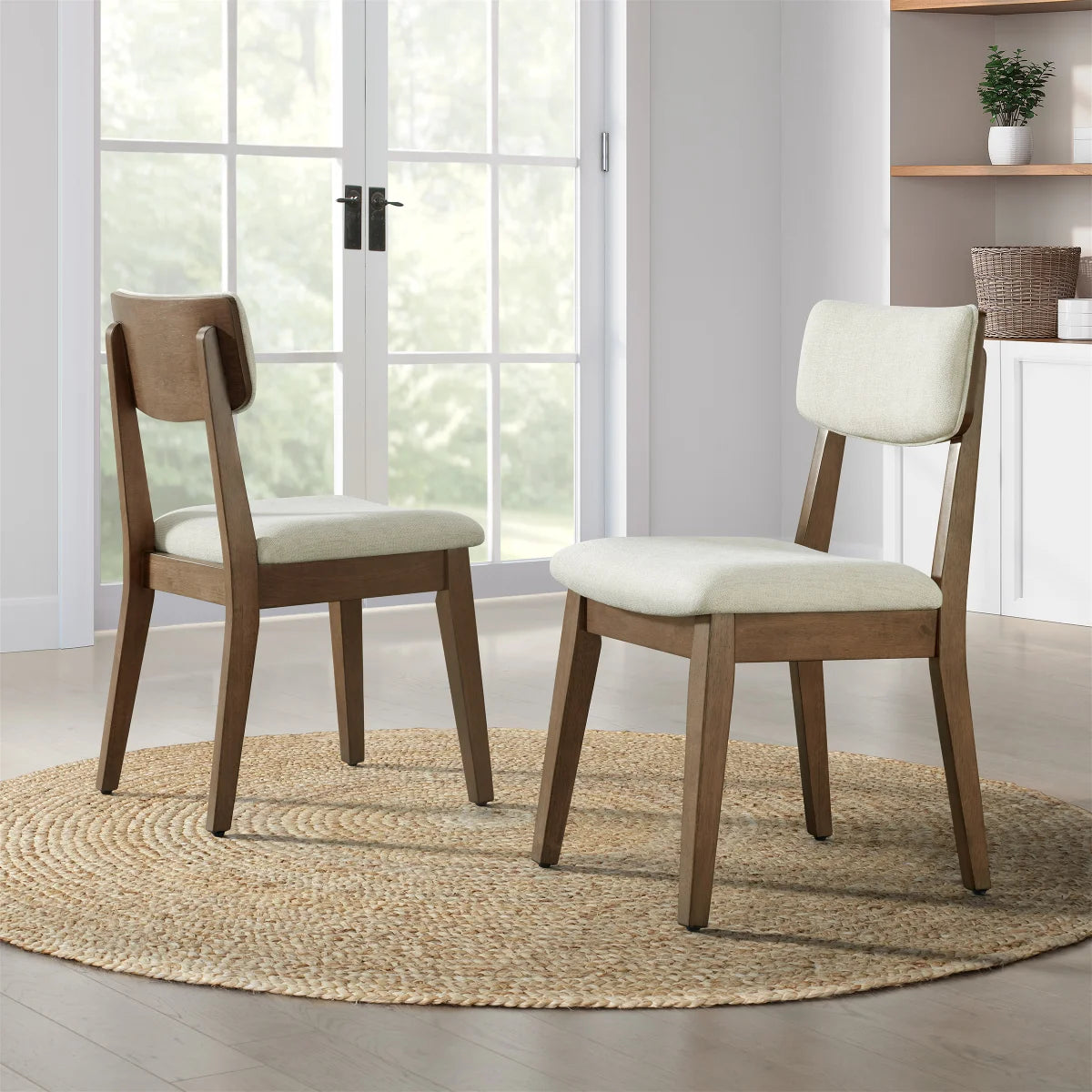 Bayside Furnishings Dining Chair - 2-Pack – CHAP Aubaines