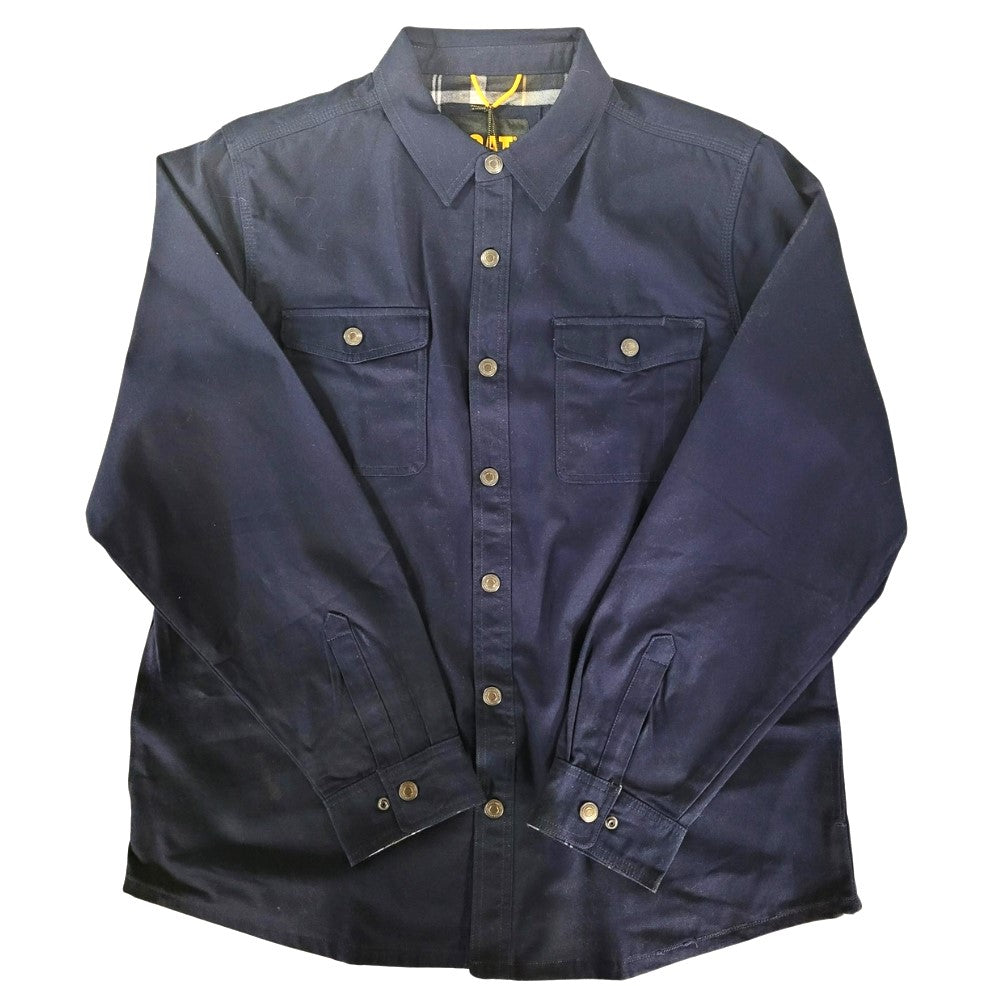 Chemise Caterpillar – Homme – Taille XL – Multicolore – Très Bon état