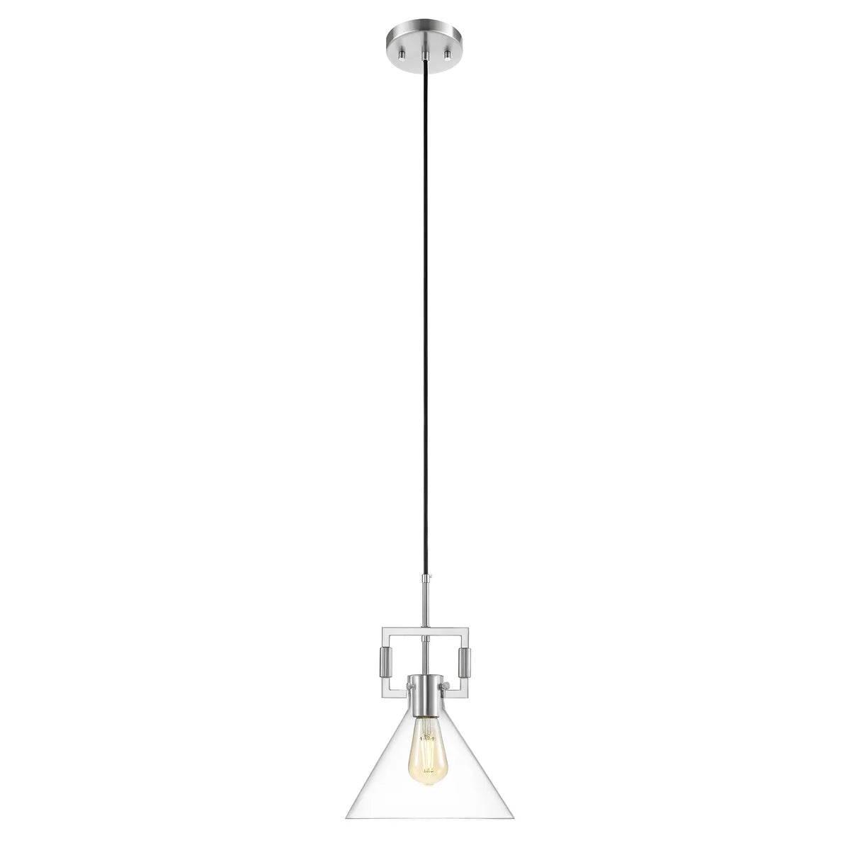 chappy0306 OVE 1-Bulb Pendant Light – CHAP Aubaines