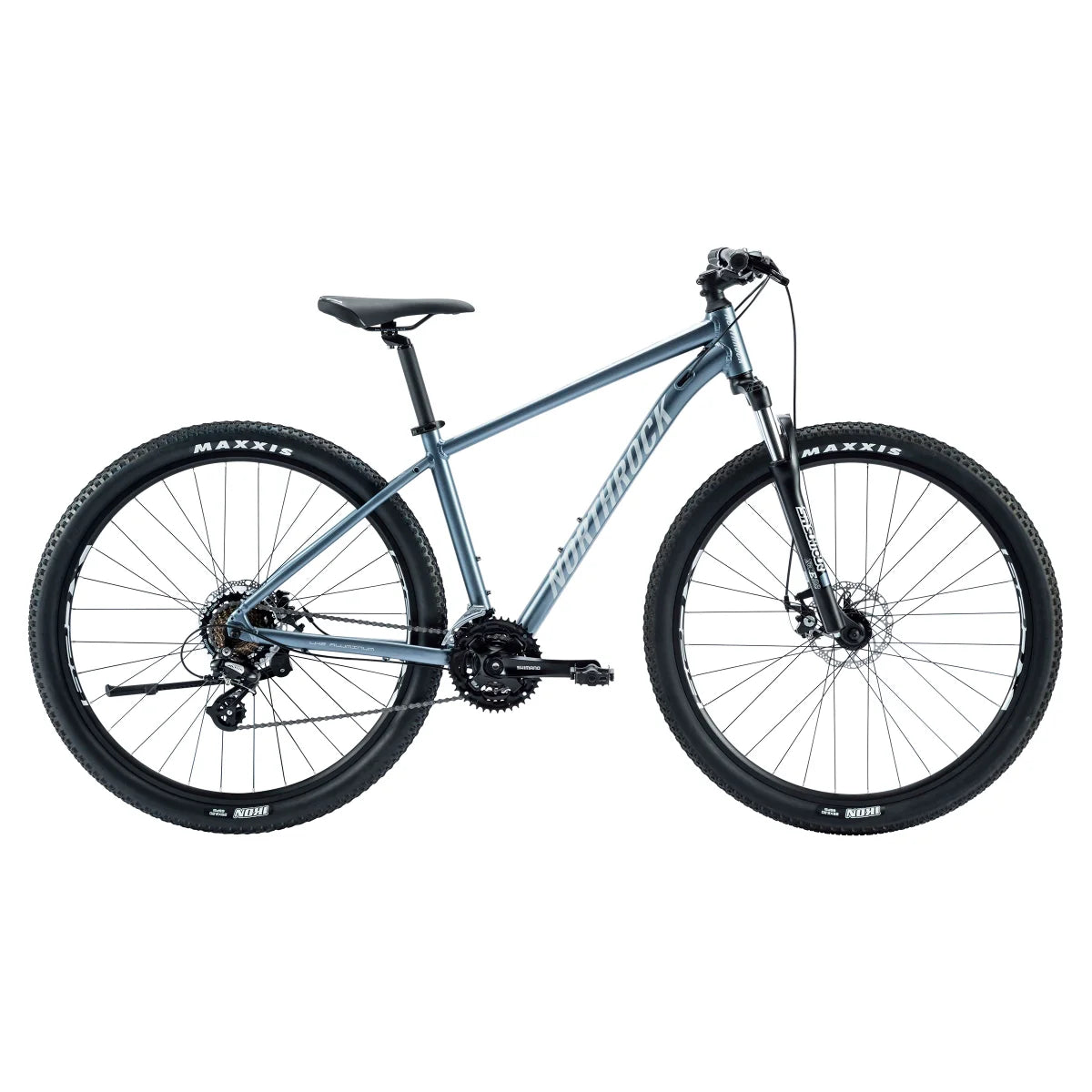 Northrock - XC29 Bike – CHAP Aubaines