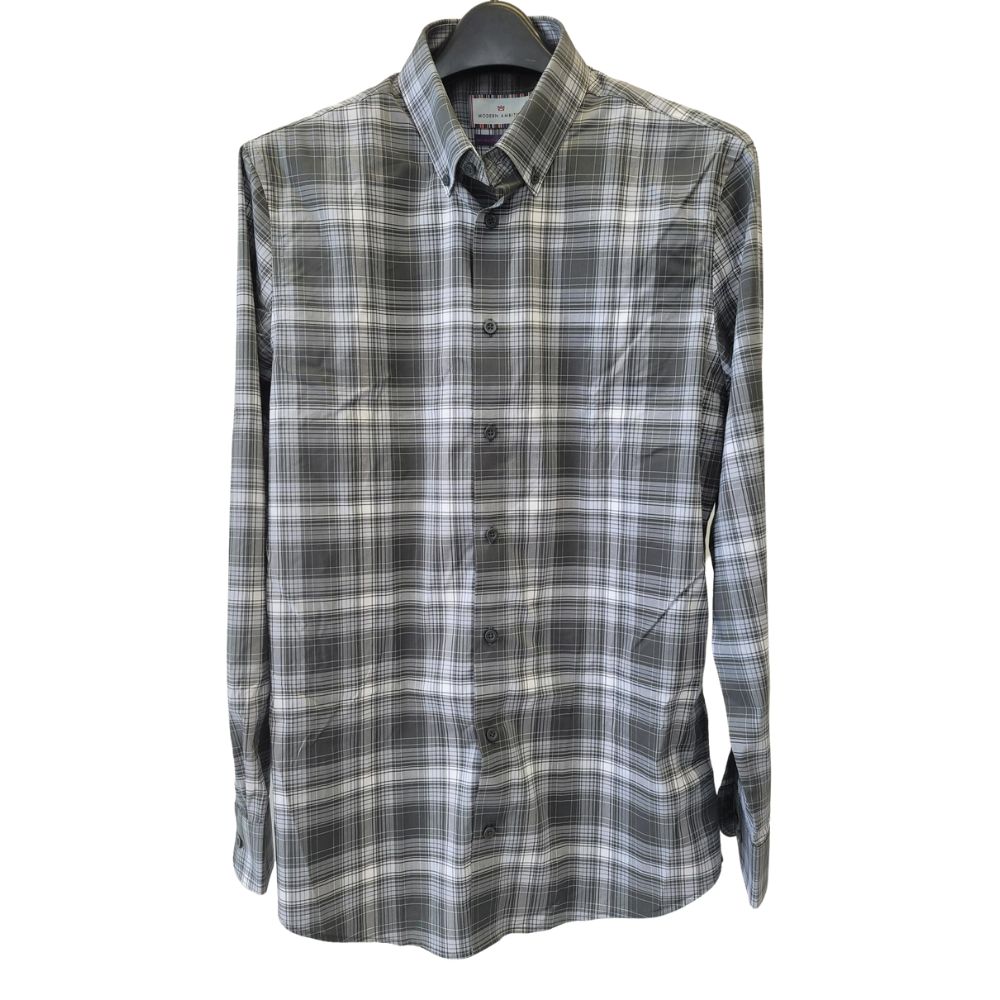 Modern ambition Men's Shirt CHAP Aubaines