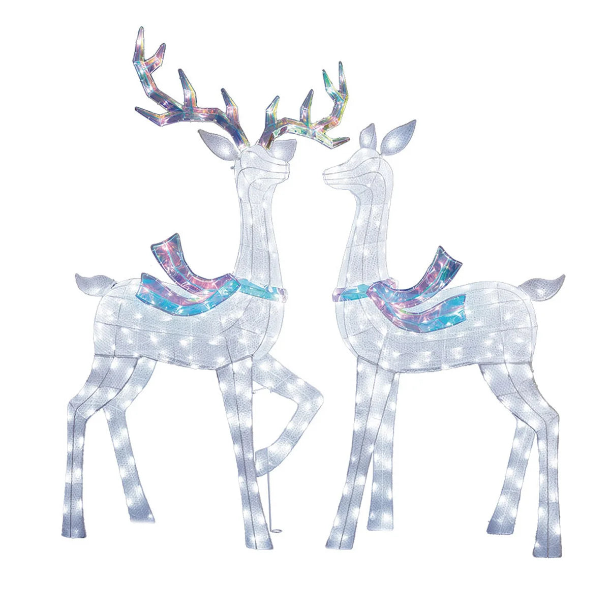 Deluxe Animal Set - Deer