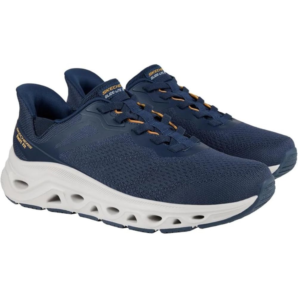 lite men's skechers gym shoes