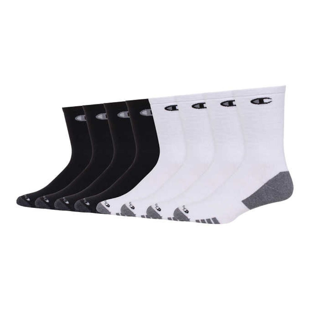 Champion Chaussettes pour hommes, paires – CHAP Aubaines