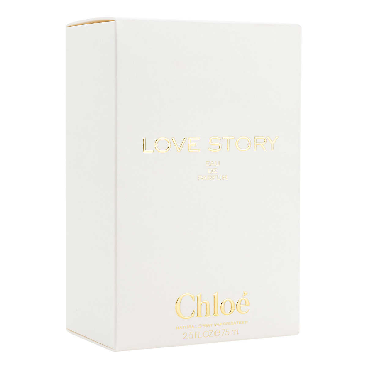 Chloé - Love Story Eau de Parfum for Women, 75 ml – CHAP Aubaines