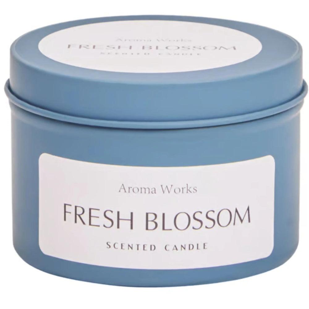 Aroma Works - Candle – CHAP Aubaines
