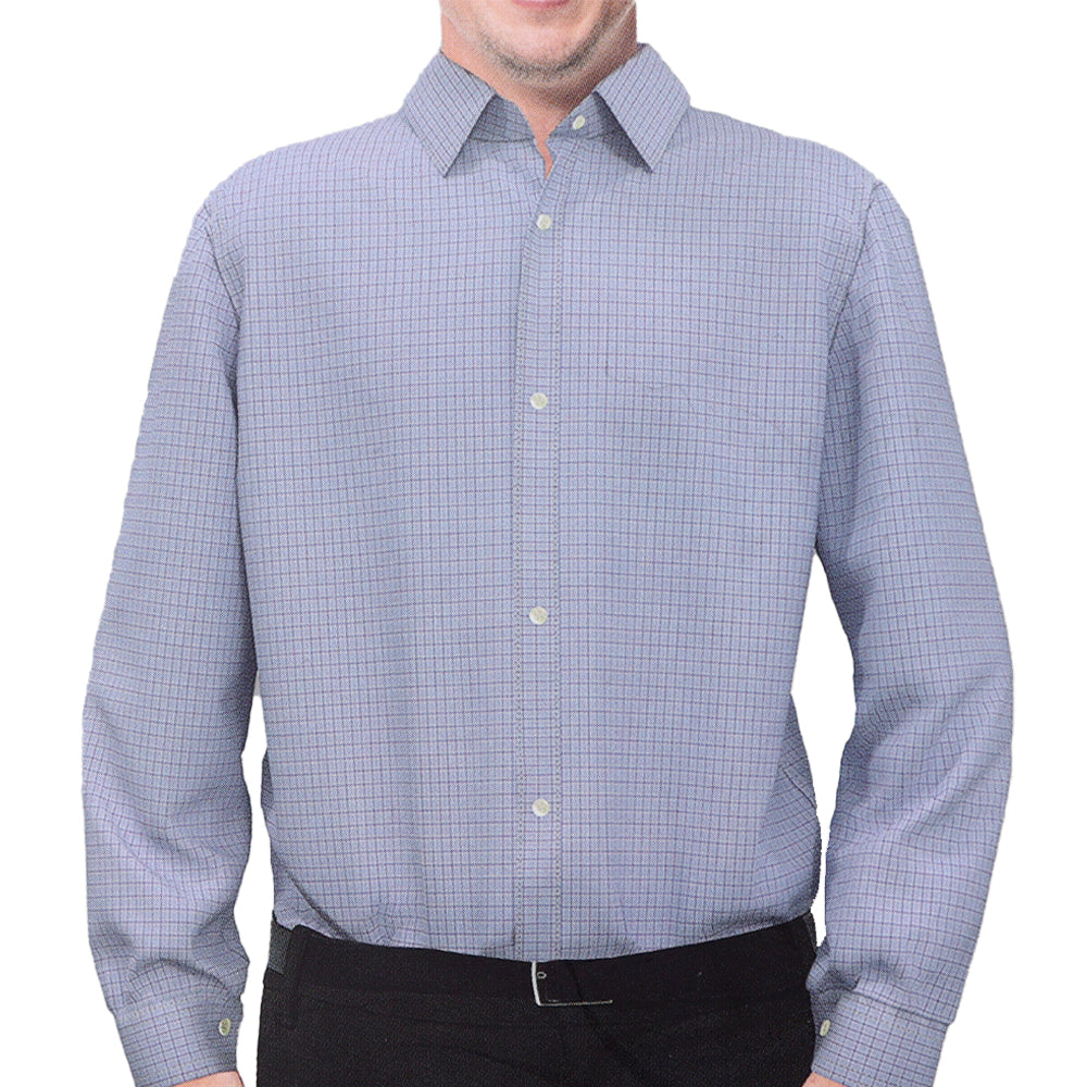 Kirkland Signature + Men's Long Sleeve Shirt – CHAP Aubaines