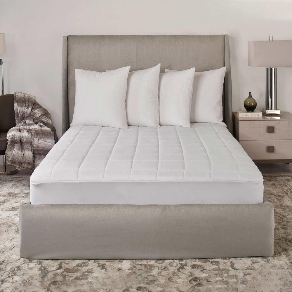 Mattress Topper Sunbeam Bed Heater Sunbeam Heated Mattress Pad For