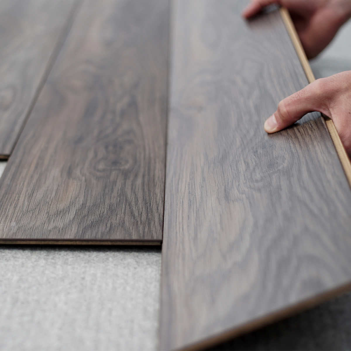 Technoflex Premium quality acoustic membrane with vapor barrier