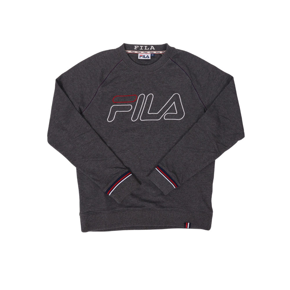 FILA Chandail a manches longues