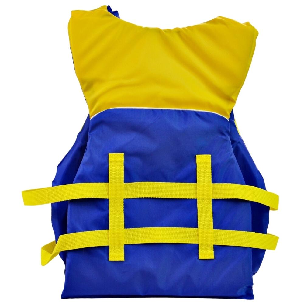 Sport Dimension Set of 4 life jackets CHAP Aubaines