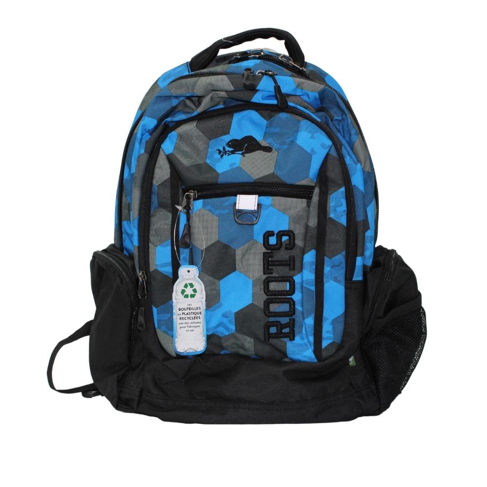 Roots 73 Laptop and Tablet Backpack - Main Image