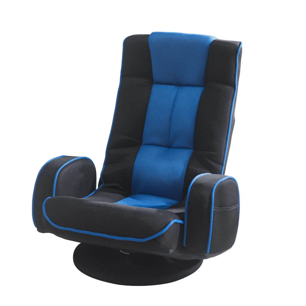 GameRider Floor Swivel Gaming Chair - Main Image