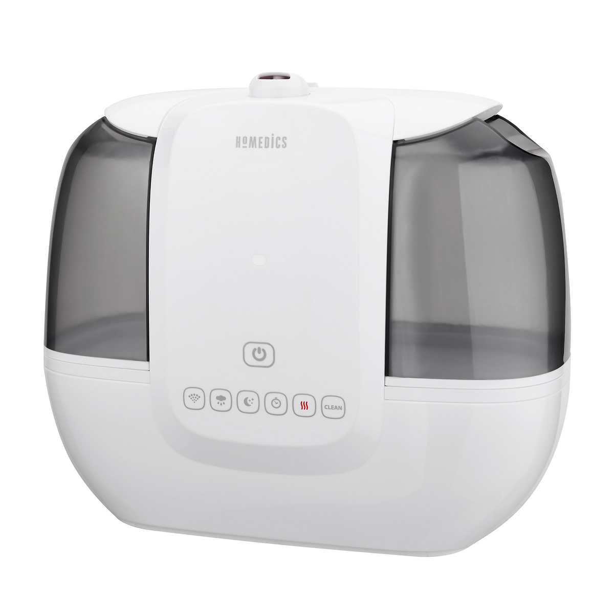 HoMedics Humidificateur ultrasonique Total Comfort CHAP Aubaines