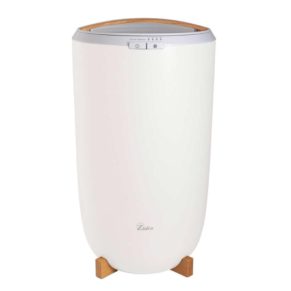 Zadro Extra Large Towel Warmer CHAP Aubaines