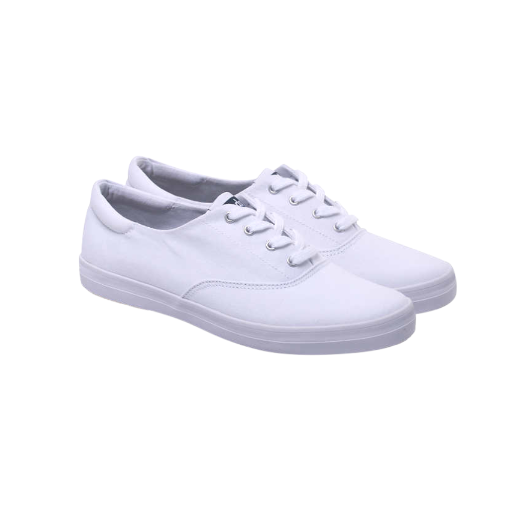Keds blanc hot sale