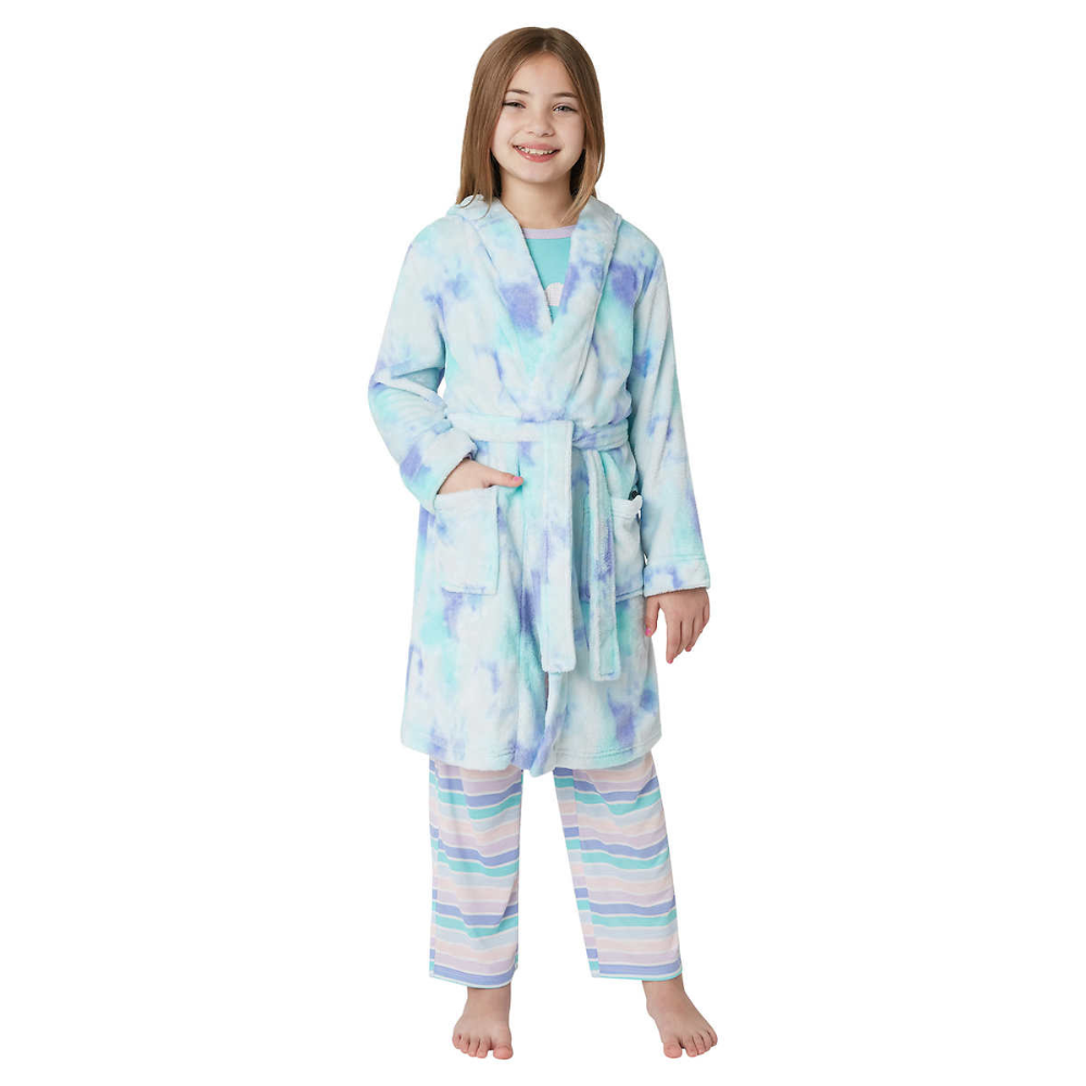 Vêtements de nuit Enfant, Pyjamas et Peignoirs