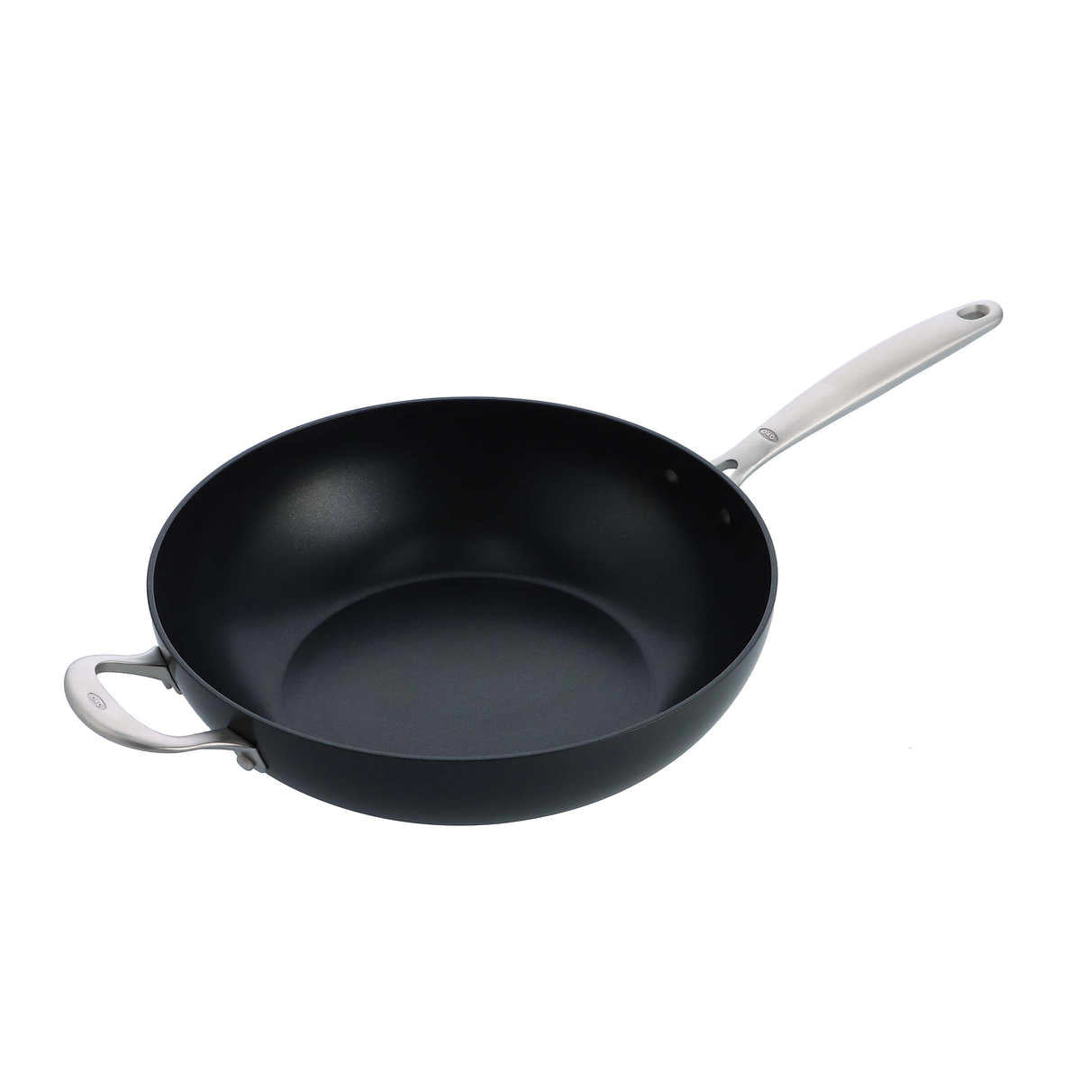 OXO Wok, 32 cm (12,6 po) CHAP Aubaines