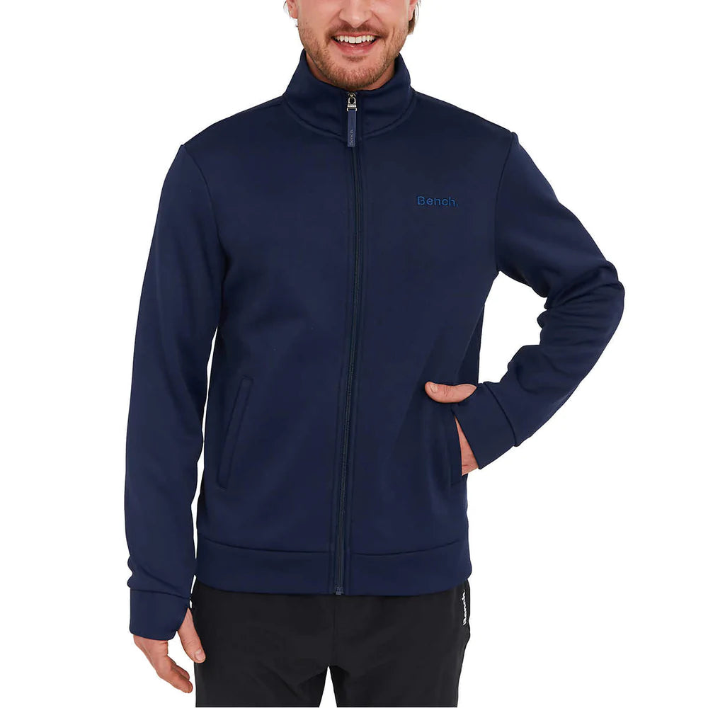 Bench Veste a fermeture eclair CHAP Aubaines