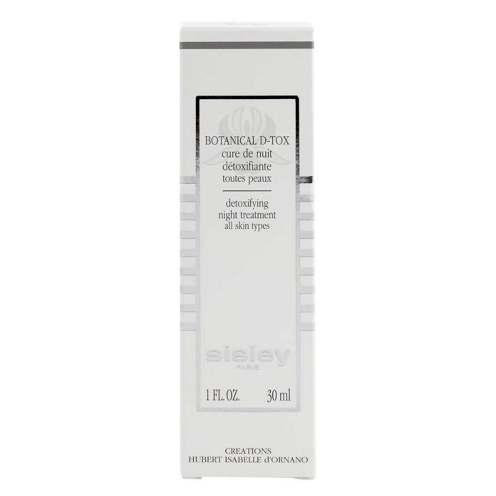 sisley BOTANICAL D-TOX 30ml 【公式通販】