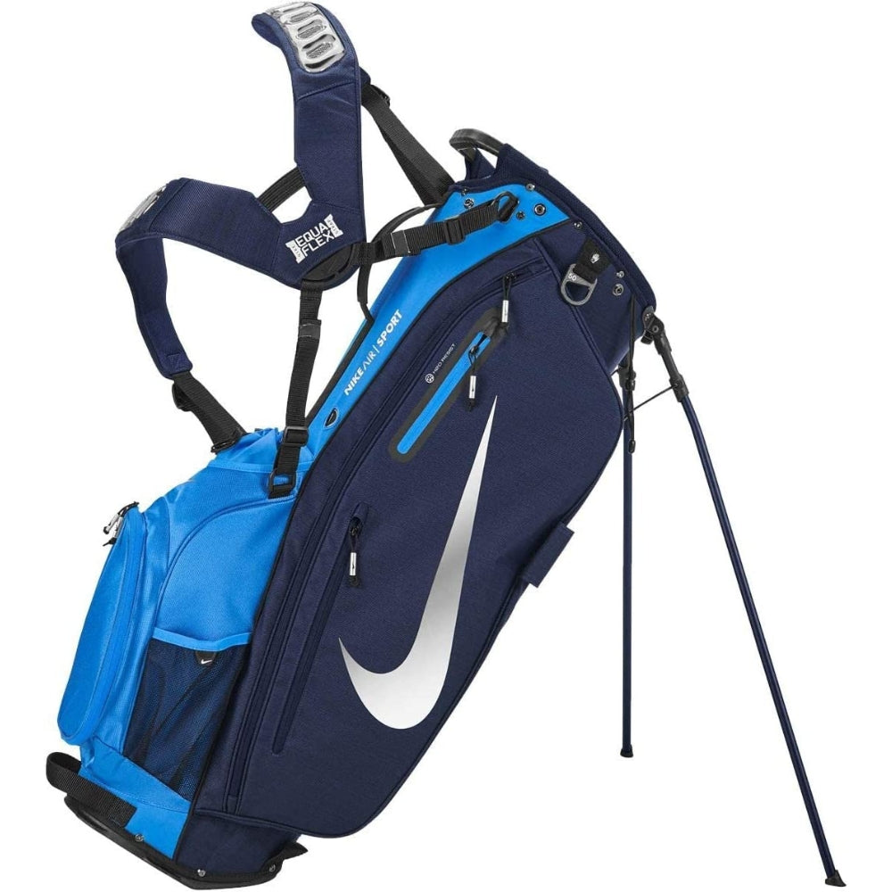 Nike Air Sport Golf Bag - Main Image