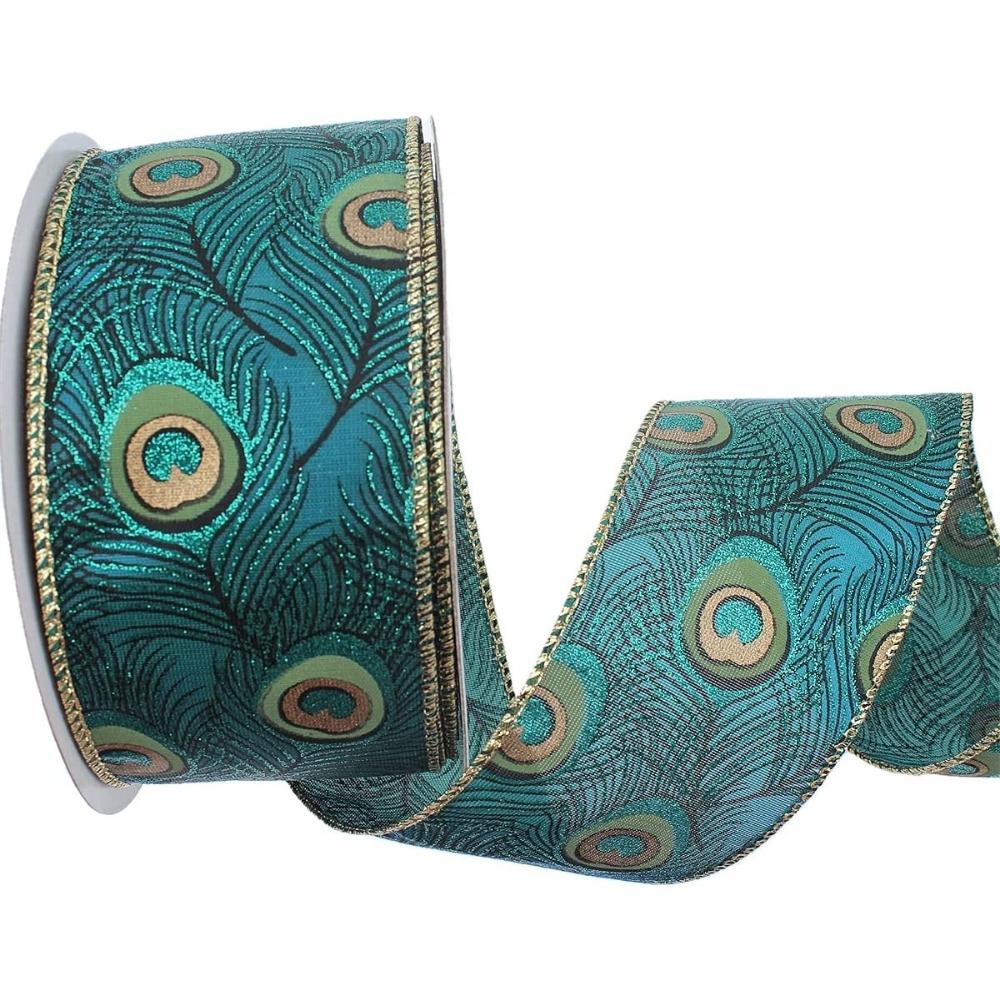 Kirkland Signature Wire-Edged Ribbon – CHAP Aubaines