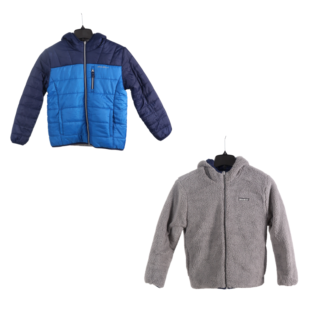 Eddie bauer 2025 kids coat