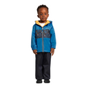 Pantalon De Plaie Coupe-vent Pour Enfants – Garçons Et Tout-petits, étanche – Taille à Choisir Au-dessus - 11