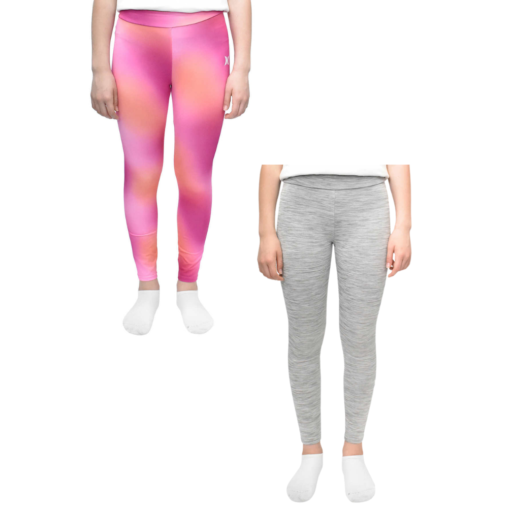 Hurley yoga pants hot sale