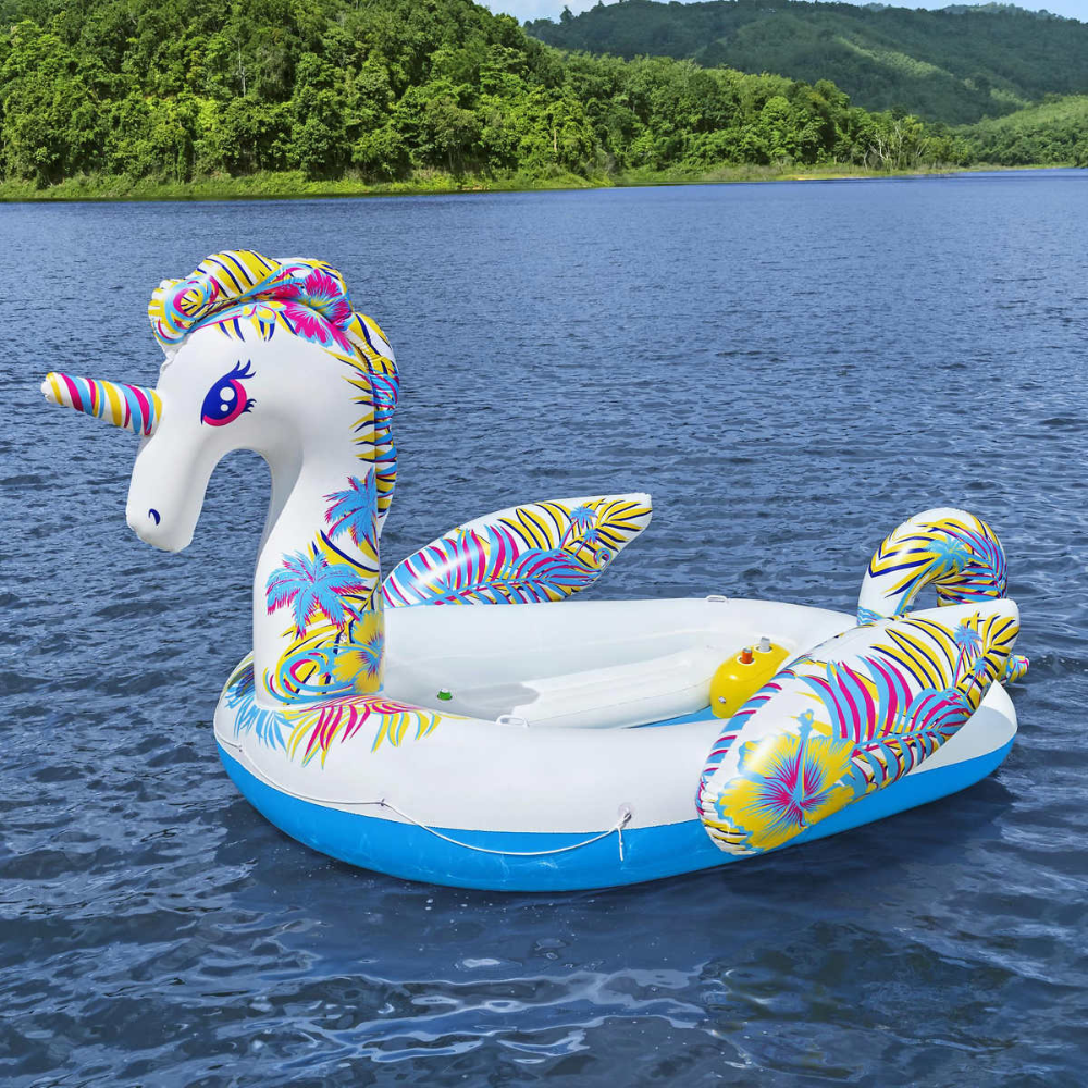 Intex Sam's Club Inflatable Boat Sam's Club Unicorn