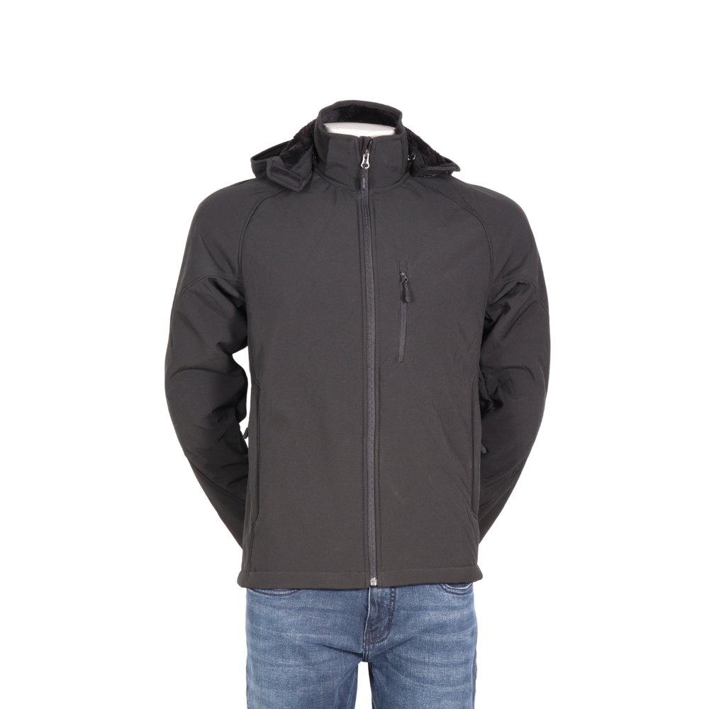 Kirkland Signature Men's Rain Jacket CHAP Aubaines