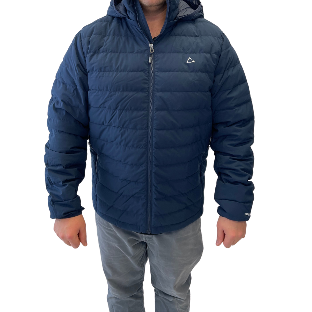 Paradox Men s Down Jacket