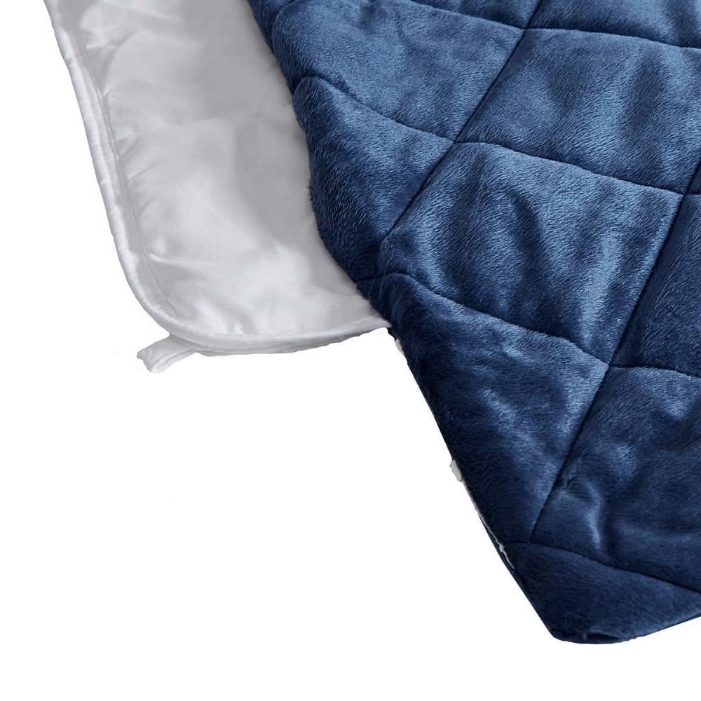 Beautyrest Weighted Blanket CHAP Aubaines