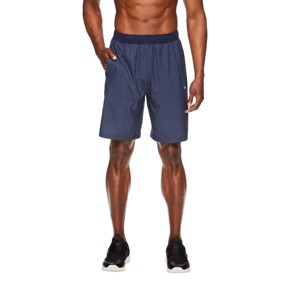 Gaiam Men s Cropped Trousers CHAP Aubaines