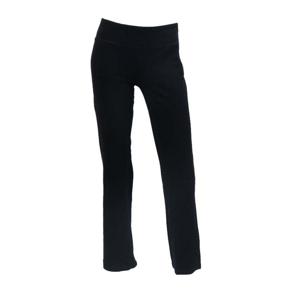 Body Bleu Pantalon de yoga pour femme CHAP Aubaines