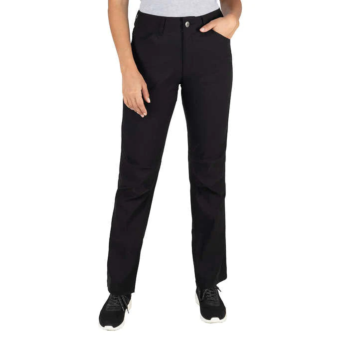 Sierra Designs - Women's Technical Trousers – CHAP Aubaines