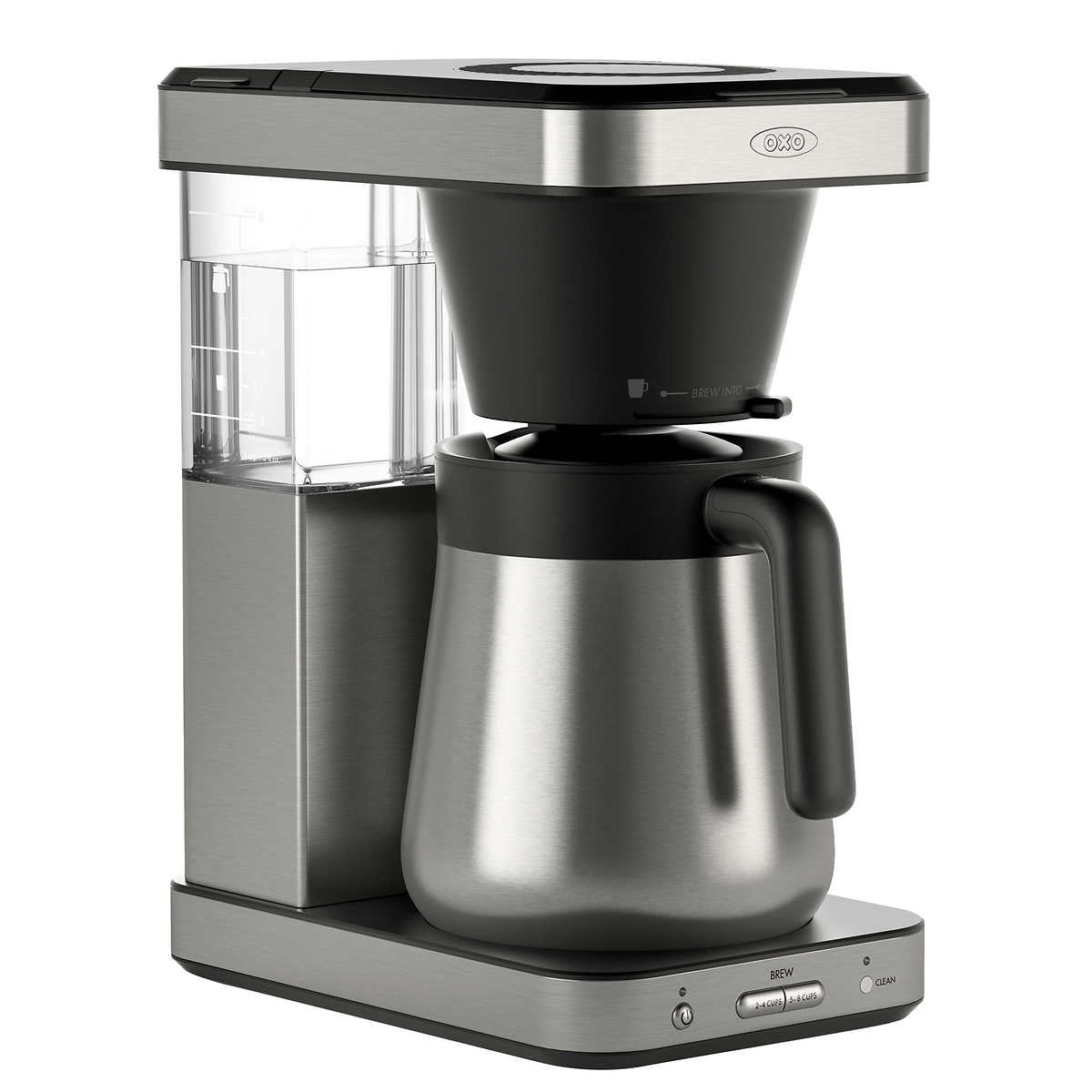 OXO Brew Cafetière Filtre 8 tasses CHAP Aubaines