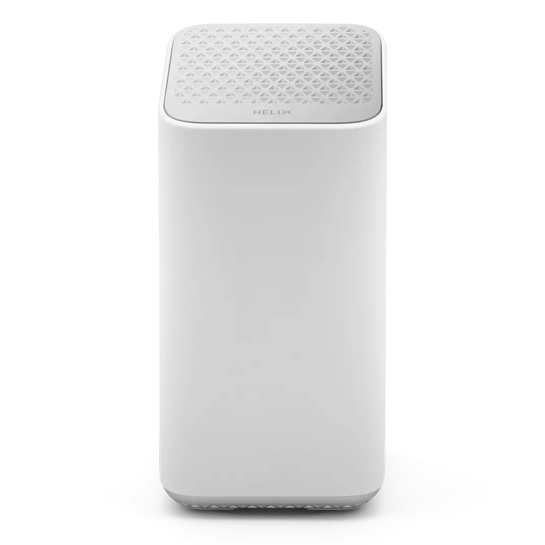 Videotron Helix FI Terminal with 2 Helix TV Terminals and 2 Helix vo CHAP Aubaines