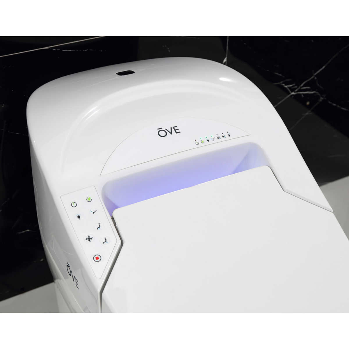 OVE “Saga” Smart Bidet Toilet CHAP Aubaines