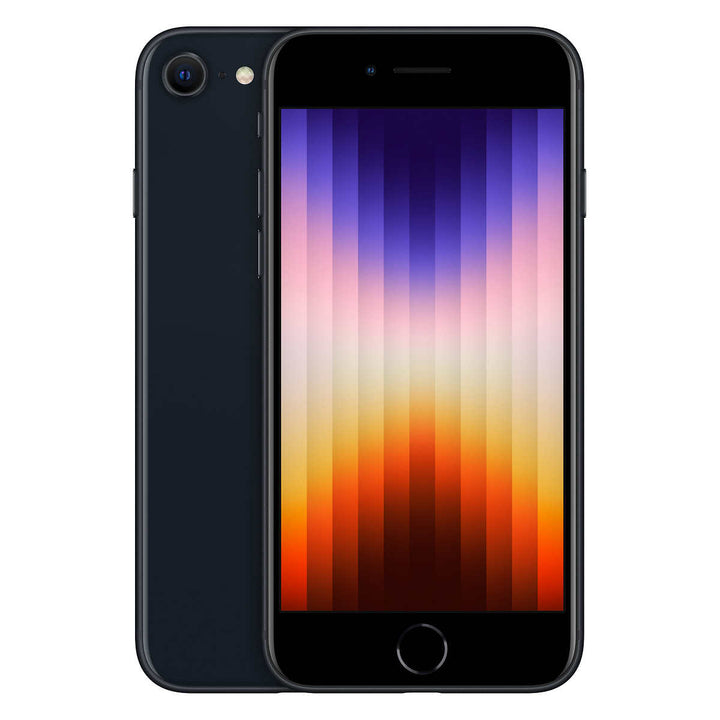 Apple - iPhone SE 3rd Generation Unlocked Smartphone