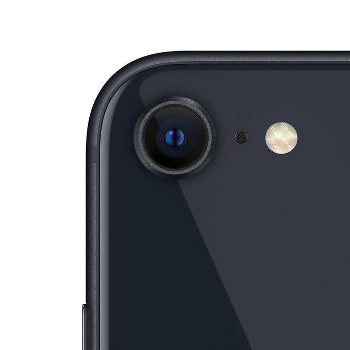 Apple - Téléphone intelligent déverrouillé iPhone SE 3e génération