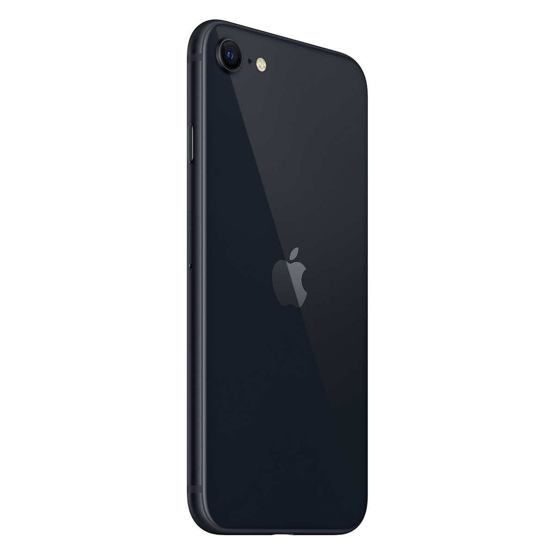 Apple - iPhone SE 3rd Generation Unlocked Smartphone