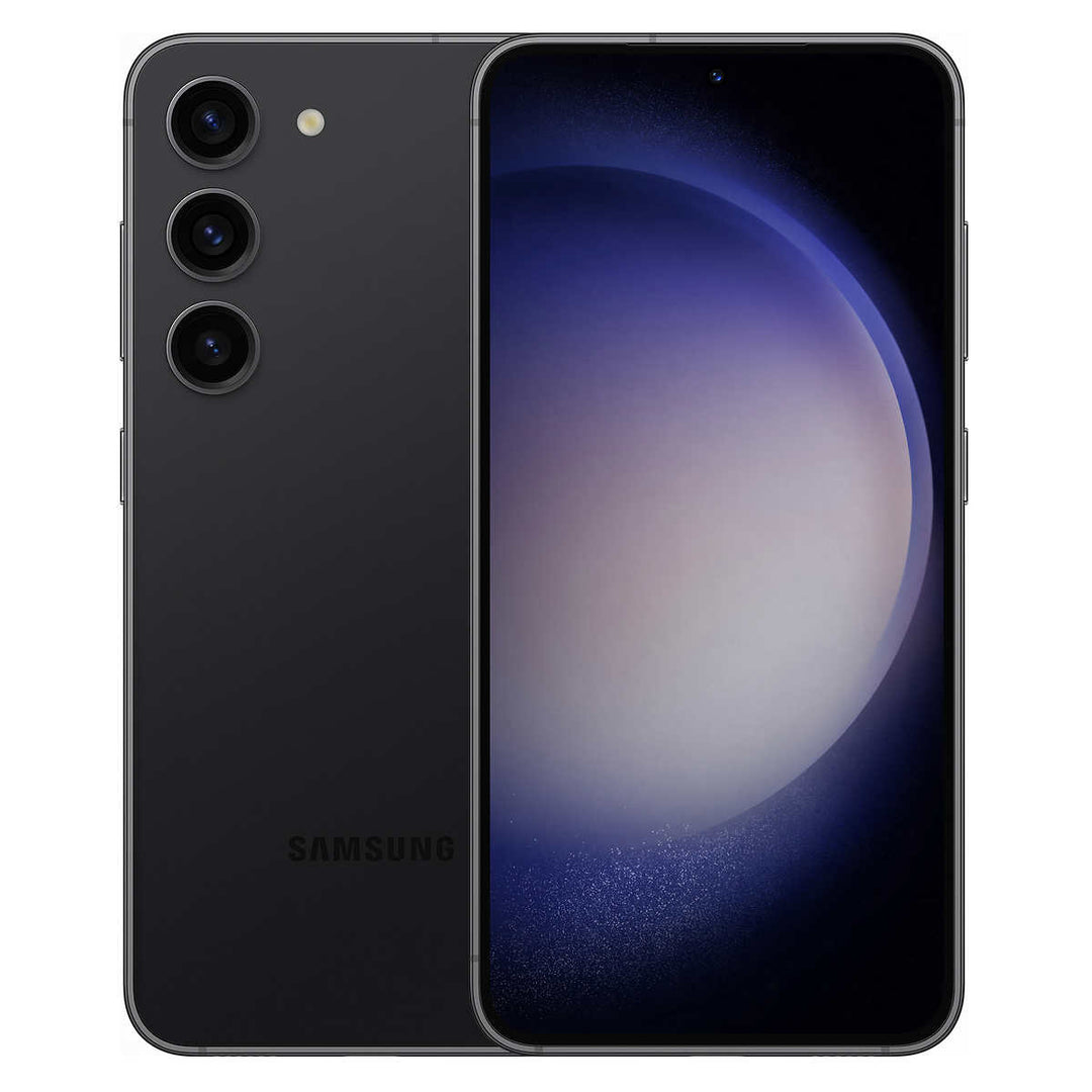 Samsung - Téléphone intelligent déverrouillé Galaxy S23 de 256 Go