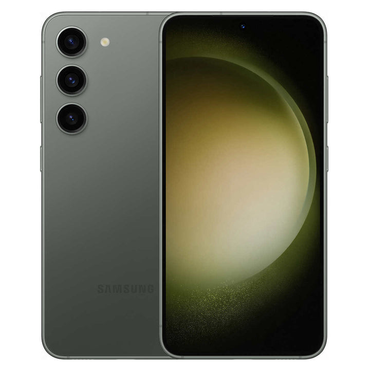 Samsung - Téléphone intelligent déverrouillé Galaxy S23 de 256 Go